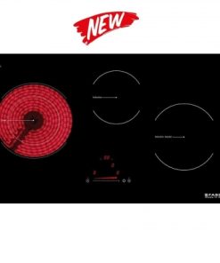 BẾP ĐIỆN TỪ FABER FB-H2I