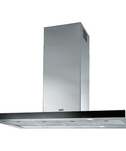 FRANKE | Máy hút mùi đảo FCR 1225 I TC BK/XS (110.0369.804) - 8 FRANKE | Máy hút mùi đảo FCR 1225 I TC BK/XS (110.0369.804) - 7