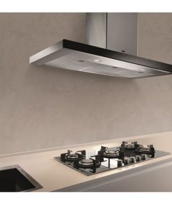 FRANKE | Máy hút mùi treo tường FCR 925 TC BK/XS (110.0361.046) - 11