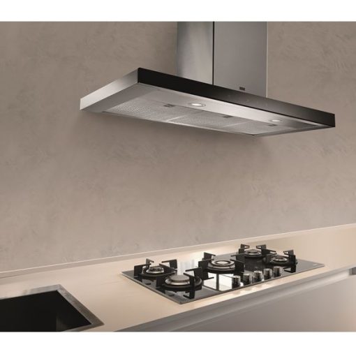 FRANKE | Máy hút mùi treo tường FCR 925 TC BK/XS (110.0361.046) - 5