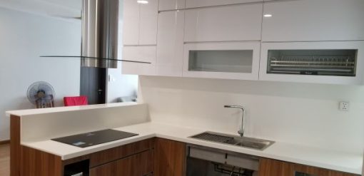 MÁY HÚT KHÓI ĐỘC LẬP FANDI FD - 218SR - 5