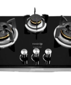 BẾP GAS ÂM FANDI FD - 375GT
