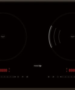 BẾP TỪ NHẬP KHẨU MALAYSIA FD - 829MDI