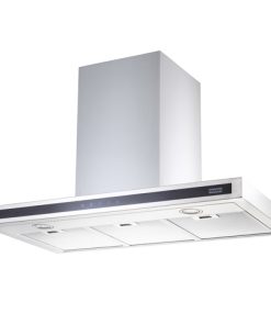 FRANKE | Máy hút mùi treo tường FD639S 905 BK/GXS (110.0369.140) - 7