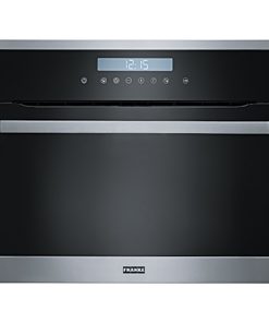 FRANKE | Lò hấp FDO6200BX (116.0542.743) - 8 FRANKE | Lò hấp FDO6200BX (116.0542.743) - 7