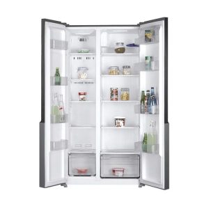 Tủ Lạnh Hafele Side-By-Side Hf-Sbsid, 562L 534.14.020 - 31