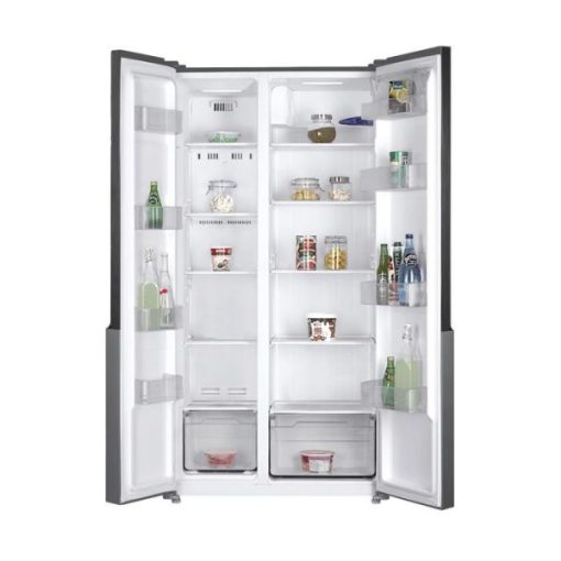 Tủ Lạnh Hafele Side-By-Side Hf-Sbsid, 562L 534.14.020 - 3