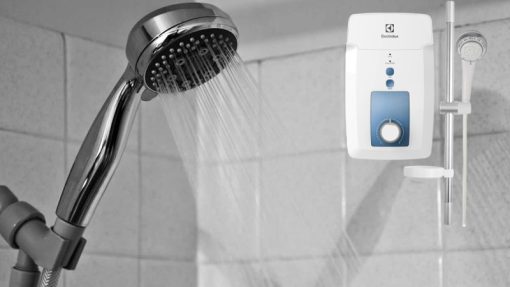 Máy nước nóng Electrolux EWE451GX-DWB - 13
