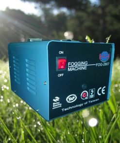 Newlife-Máy phun sương FOG 2106