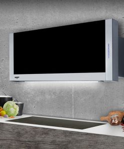 Máy hút mùi treo tường Frame 90SGB - 7