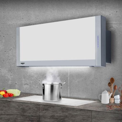 Máy hút mùi treo tường Frame 90SGW - 1