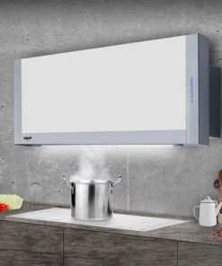 Máy hút mùi treo tường Frame 90SGW - 8 Máy hút mùi treo tường Frame 90SGW - 7