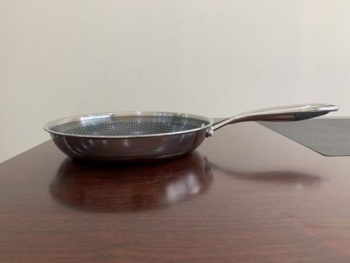Chảo từ 3 lớp Chefs EH-FRY260N - 1