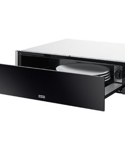 FRANKE | Ngăn giữ nóng FS DRW 14 BK (112.0373.688)
