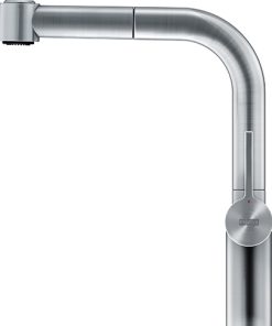 FRANKE | Vòi rửa chén FS SL SP STEEL (115.0370.589) - 11