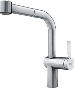 FRANKE | Vòi rửa chén FS SL SP STEEL (115.0370.589) - 9