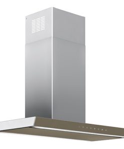 FRANKE | Máy hút mùi áp tường FS TS 906 W XS CH (110.0377.522) - 17