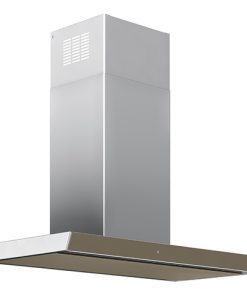 FRANKE | Máy hút mùi áp tường FS TS 906 W XS CH (110.0377.522) - 11