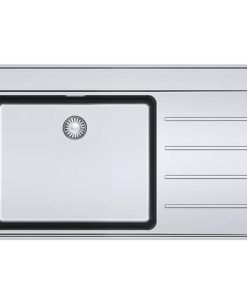 FRANKE | Chậu rửa Inox FSX 211 TPL RHD (127.0379.143)