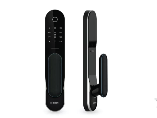 Khóa điện tử BOSCH FU700 - 1