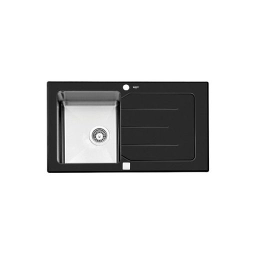 CHẬU RỬA DUDOFF GALIO S01-A1B - 1