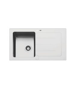 CHẬU RỬA DUDOFF GALIO S01-A1W