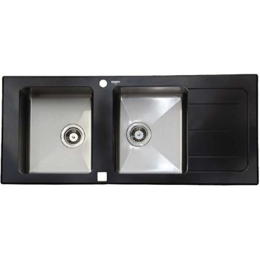 Chậu rửa Dudoff Galio S02 A1B - 1