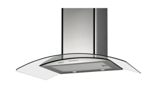 Máy hút mùi áp tường Cata GAMMA VL3 900 GLASS/D - 1