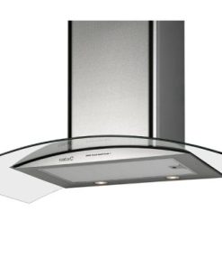 Máy hút mùi áp tường Cata GAMMA VL3 600 GLASS/D