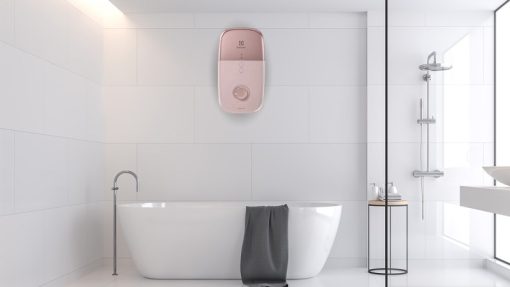 Máy nước nóng Electrolux EWE451LB-DPX2 - 5