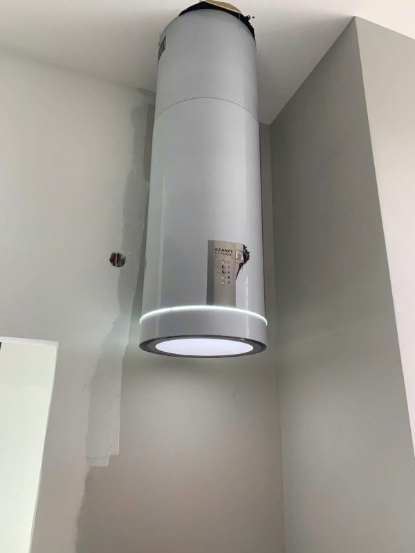 Máy Hút Mùi Độc Lập Canzy CZ 7038GB - 73