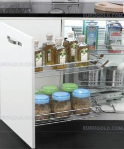 GIÁ LIÊN HOÀN NAN RAY GIẢM CHẤN EUROGOLD EP101/EP102