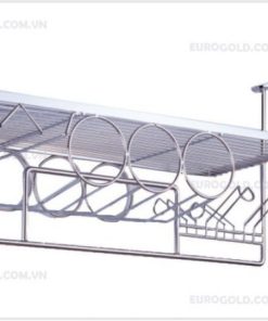 Giá treo ly Eurogold SB0301
