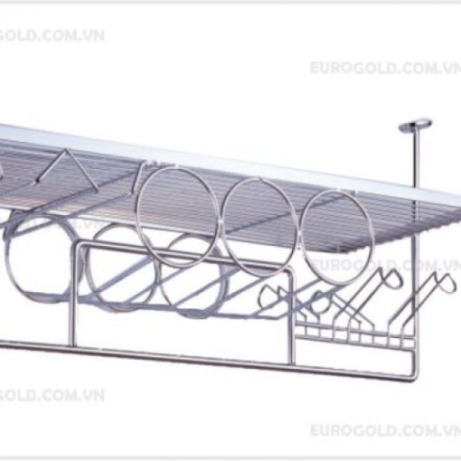 Giá treo ly Eurogold SB0301 - 1