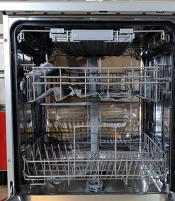 Texgio Dishwasher TG-W60F966 - 15 Bộ Sấy Tăng Cường - 21