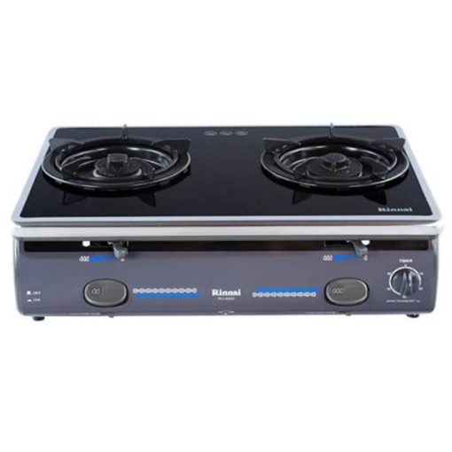 Bếp Gas Rinnai RV-4600(GL-T)N - 1