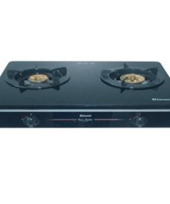 Bếp Gas Rinnai RV-8711(GL-B)