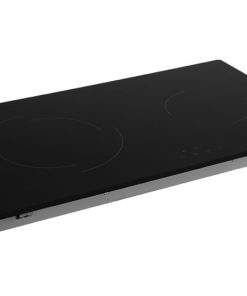 BẾP ĐIỆN HAFELE 2 VÙNG NẤU HC-R772D 536.61.685 - 59