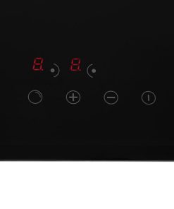 BẾP ĐIỆN HAFELE 2 VÙNG NẤU HC-R772D 536.61.685 - 61