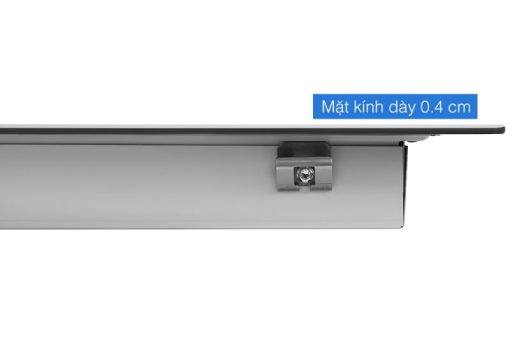 BẾP ĐIỆN HAFELE 2 VÙNG NẤU HC-R772D 536.61.685 - 31