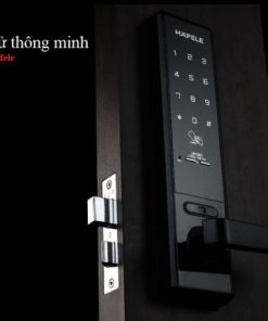 Khóa điện tử Hafele EL7200-TC
