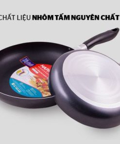CẶP CHẢO CHỐNG DÍNH HAPPYTIME HTG112026BA Size 20-26 - 13
