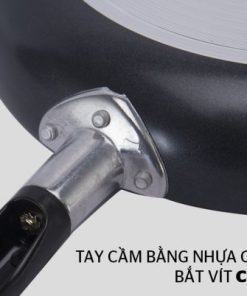 CẶP CHẢO CHỐNG DÍNH HAPPYTIME HTG112026BA Size 20-26 - 17