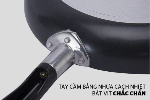 CẶP CHẢO CHỐNG DÍNH HAPPYTIME HTG112026BA Size 20-26 - 9