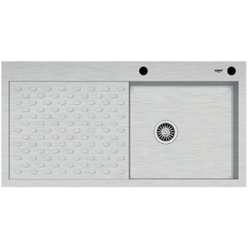 CHẬU RỬA DUDOFF HASA S02-A1 - 1