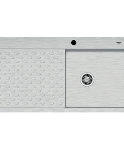 CHẬU RỬA DUDOFF HASA S02-A1 - 6 CHẬU RỬA DUDOFF HASA S02-A1 - 5