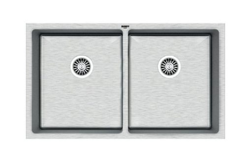 CHẬU RỬA DUDOFF HASA S01-A2 - 1