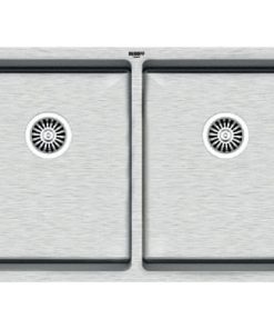 CHẬU RỬA DUDOFF HASA S01-A2 - 8 CHẬU RỬA DUDOFF HASA S01-A2 - 7