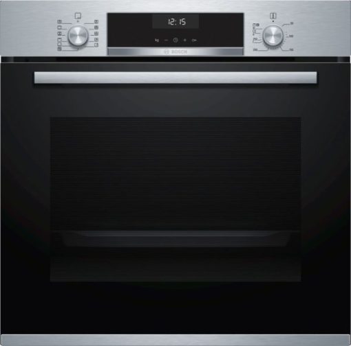 Lò nướng âm tủ BOSCH HMH.HBG5575S0A|Serie 6 - 1