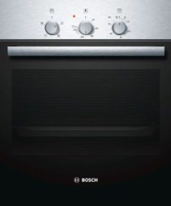 Lò nướng âm tủ BOSCH HMH.HBN211E2M|Serie 2